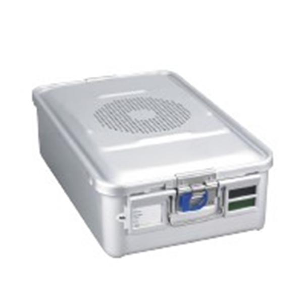 Container Sterilization Full 5-1/3